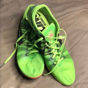 NEW  Nike Zoom Matumbo 2